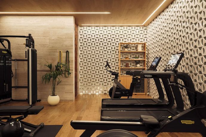 Verified hotel review - Hotel Villa Magna - 44