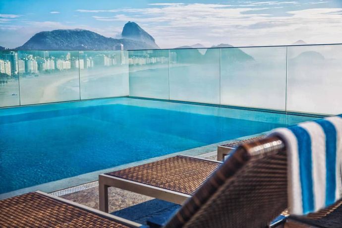 Verified hotel review - Miramar Hotel by Windsor - 18