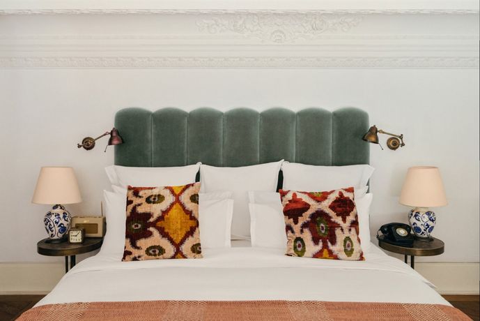 Verified hotel review - Soho House Istanbul - Special Category - 56