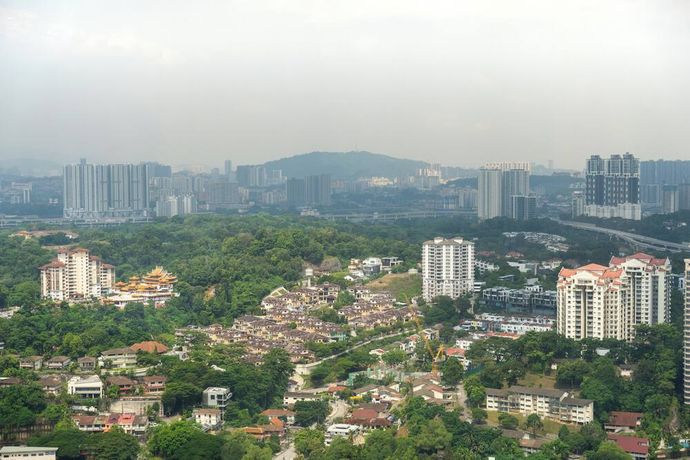 Verified hotel review - Alila Bangsar - 5