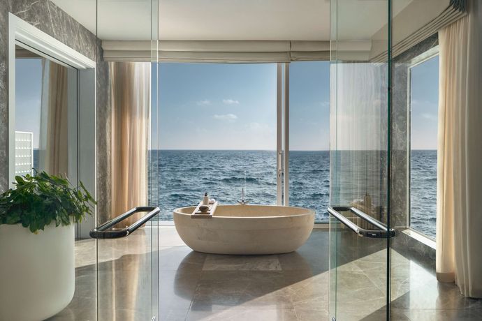 Conrad Maldives Rangali Island - 31