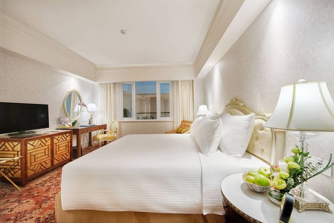 Verified hotel review - Apricot Hotel - 11