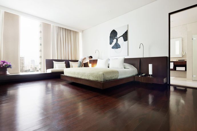 Verified hotel review - COMO Metropolitan Bangkok - 53