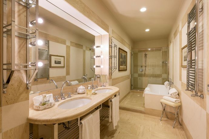 Verified hotel review - Villa Spalletti Trivelli - Small Luxury Hotels of the World - 7