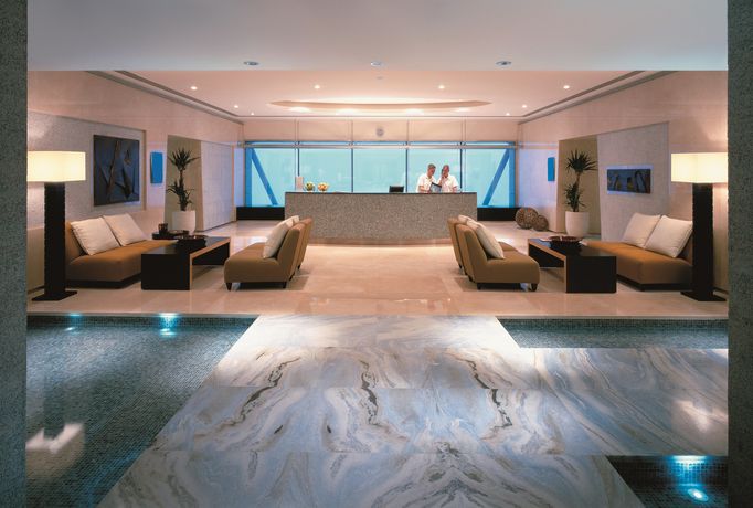 Shangri-La Dubai - 2