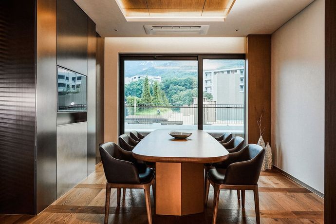 Verified hotel review - Paraspara Seoul operated by Josun hotels & Resorts - 6