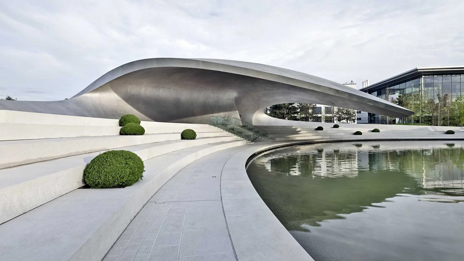 Review of The Ritz-Carlton, Wolfsburg - 6