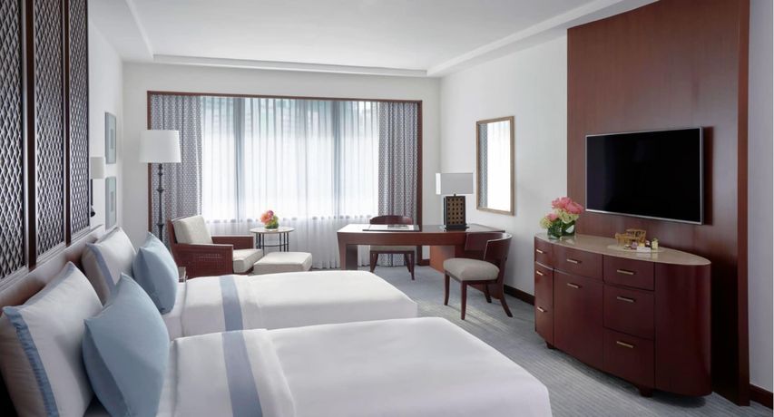 Verified hotel review - The Peninsula Manila - 13