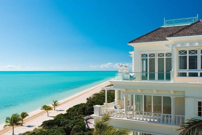 Verified hotel review - The Shore Club Turks & Caicos - 19