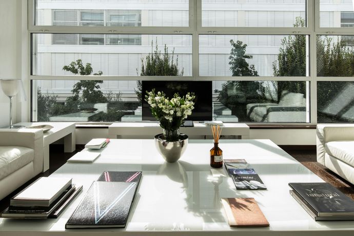 Verified hotel review - Hotel Magna Pars - Small Luxury Hotels of the World - 1