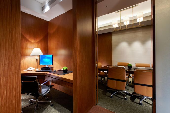 Verified hotel review - The Okura Prestige Taipei - 57