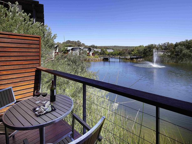 Verified hotel review - Pullman Bunker Bay Resort Margaret River - 4