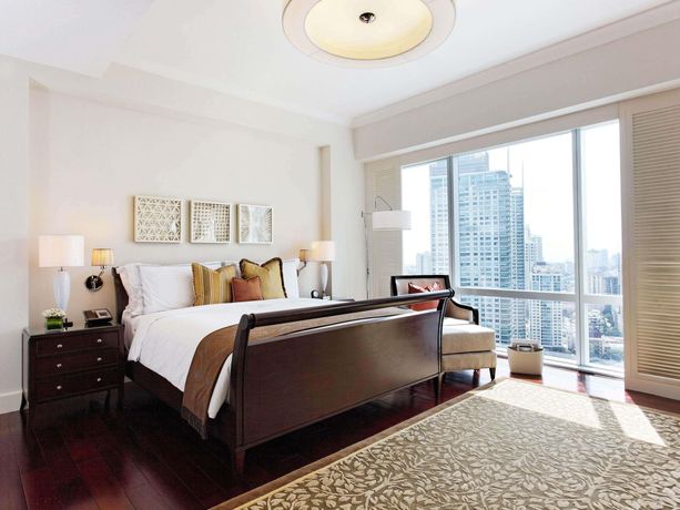 Verified hotel review - Raffles Makati - 20