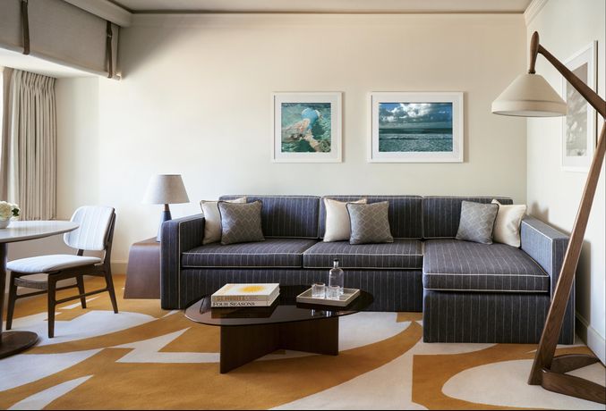 Verified hotel review - Four Seasons Hotel Miami - 25