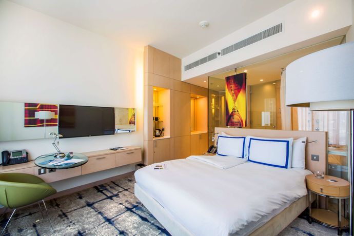 Media One Hotel - 53