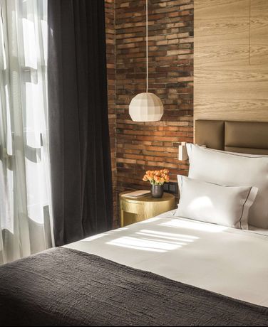 Verified hotel review - Monument Hotel - 54