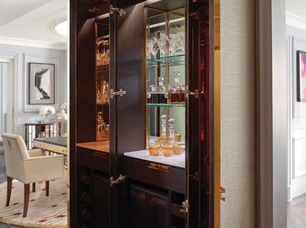 The Langham Hong Kong - 4