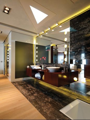 Verified hotel review - Elounda Beach Hotel & Villas a Member of the Leading Hotels of the World - 35