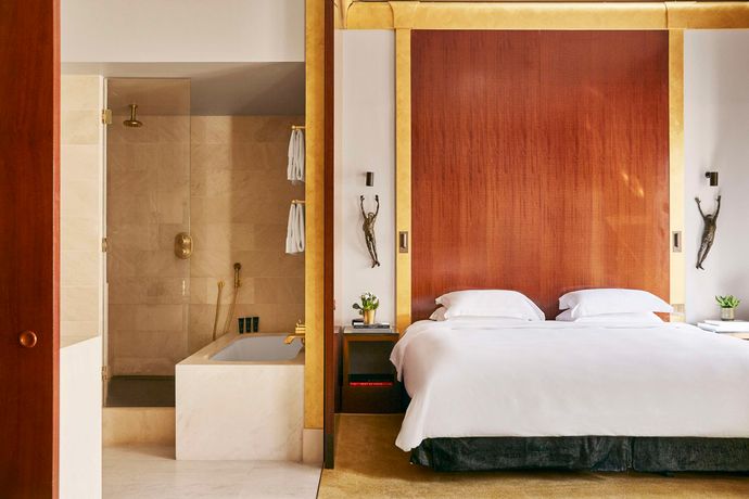 Verified hotel review - Park Hyatt Paris Vendome - 30