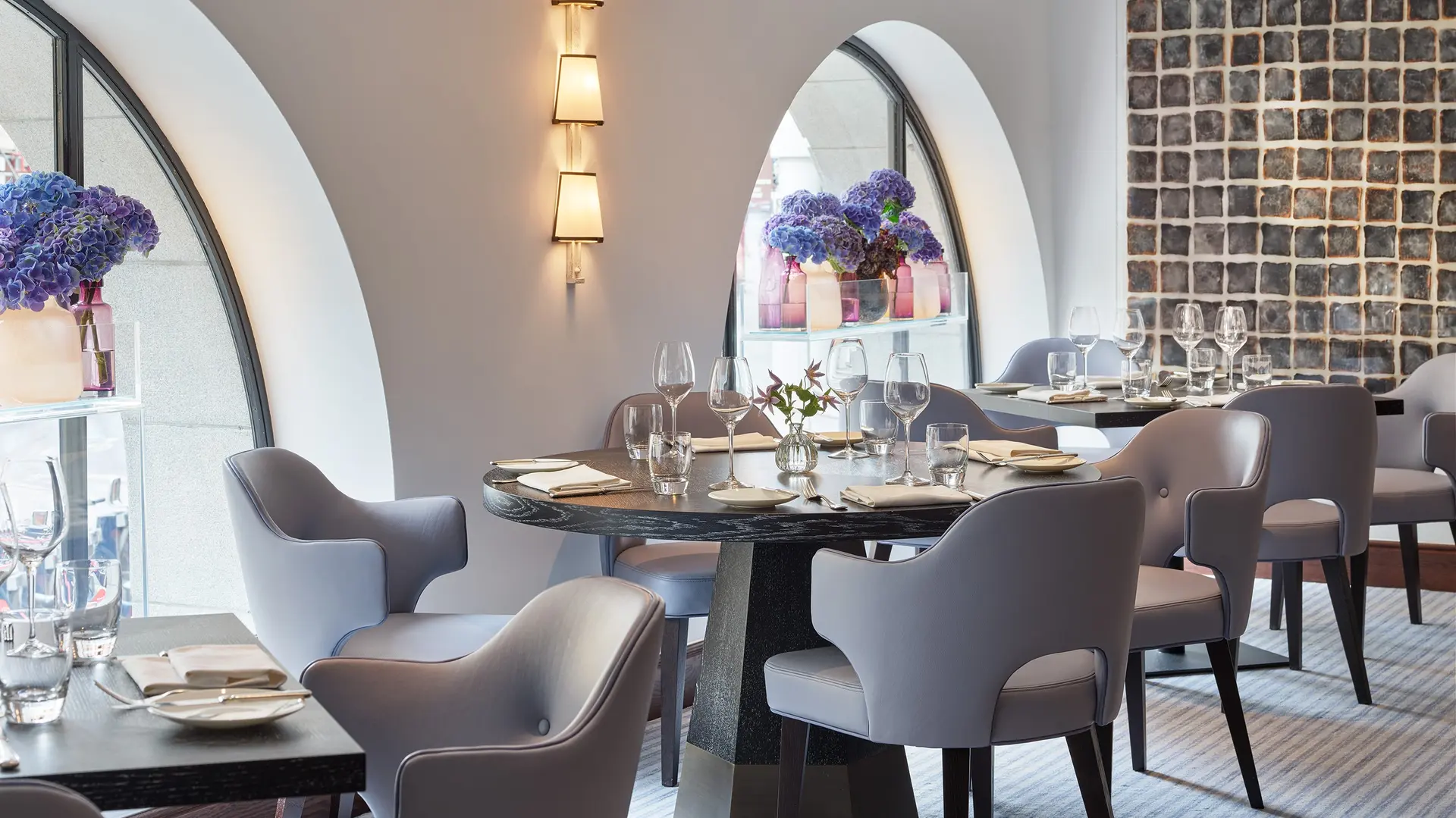 Hotel review Style' - One Aldwych - 0