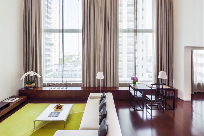 Verified hotel review - COMO Metropolitan Bangkok - 9