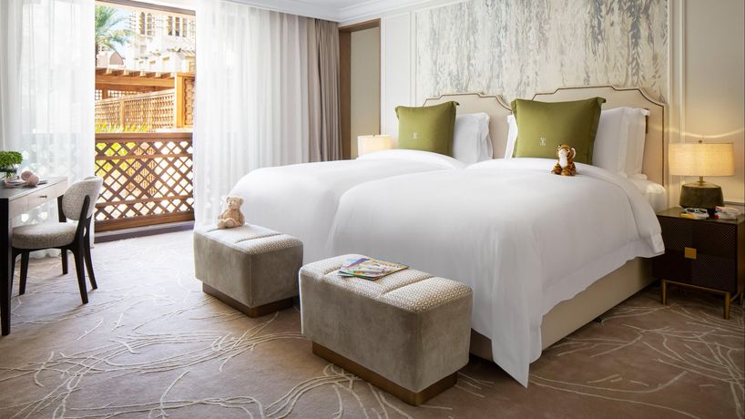 Jumeirah Dar Al Masyaf - Madinat Jumeirah - 20