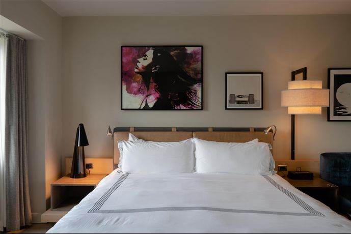Verified hotel review - Thompson Chicago - 19