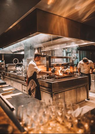 Andaz Munich Schwabinger Tor - a concept by Hyatt - 37