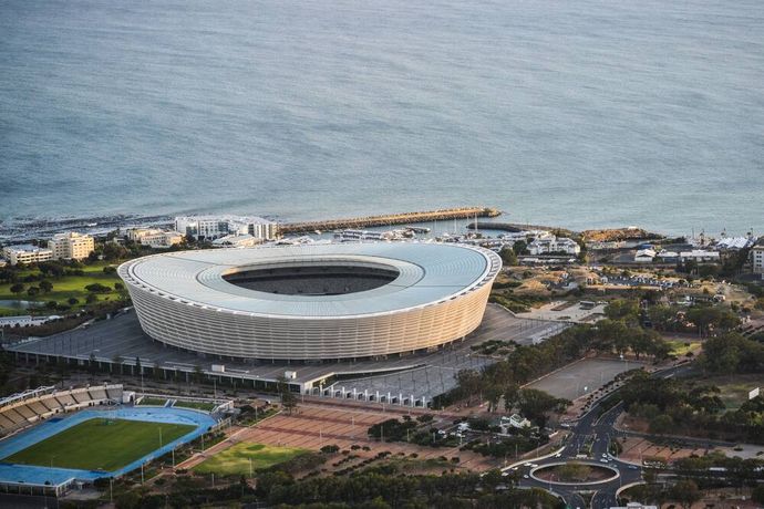 Cape Cadogan Boutique Hotel - 15