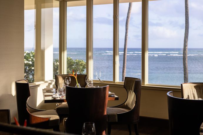 Verified hotel review - The Kahala Hotel and Resort - 52