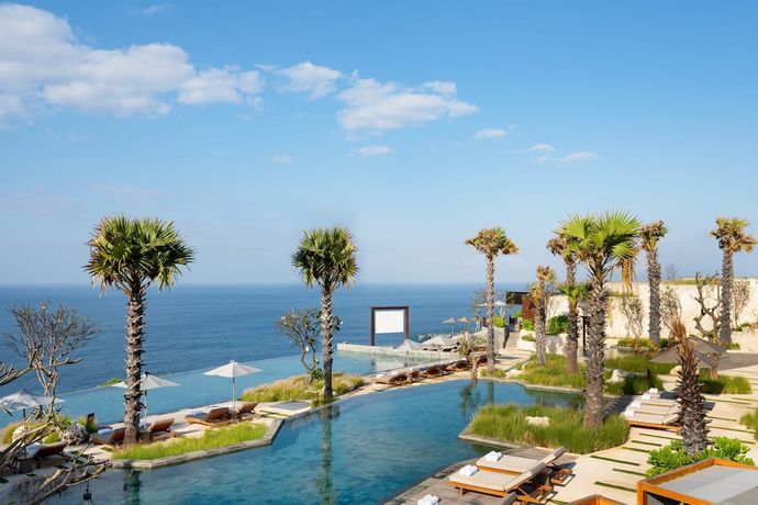 Verified hotel review - Six Senses Uluwatu - 21