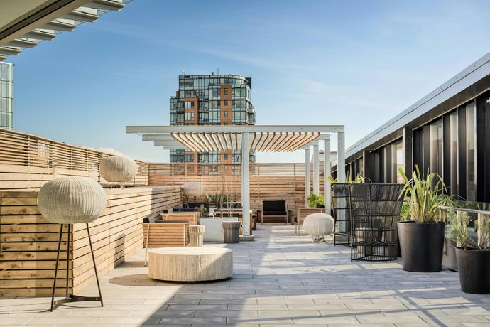 Verified hotel review - the DOUGLAS Autograph Collection - 47