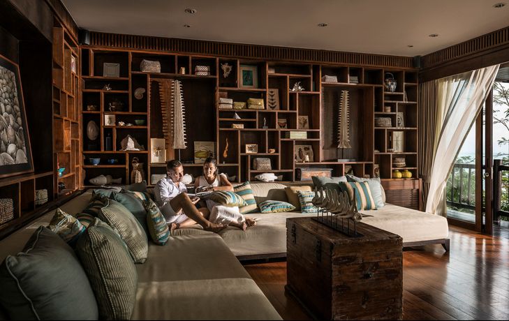 Four Seasons Resort Koh Samui - 17