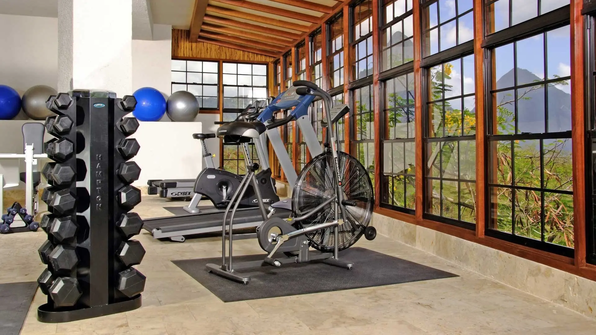 Review of Jade Mountain - 5