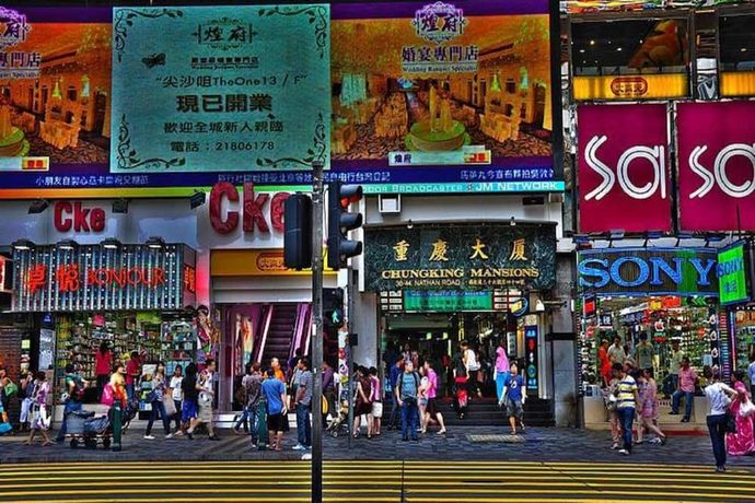 Verified hotel review - Manila Hotel - 4