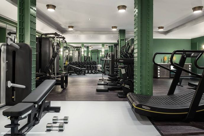 Verified hotel review - The Langham London - 35