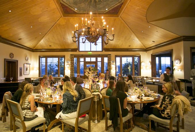 The Little Nell - 40