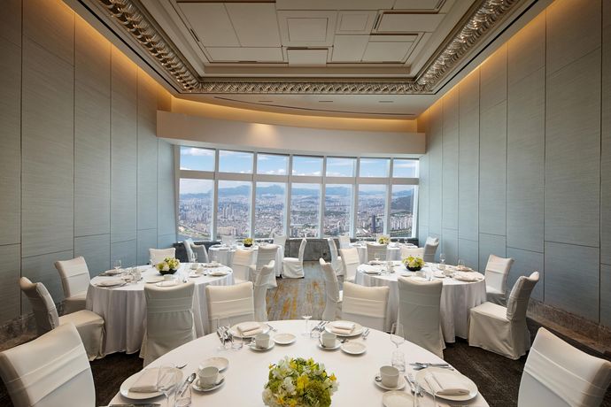 Verified hotel review - Signiel Seoul - 36