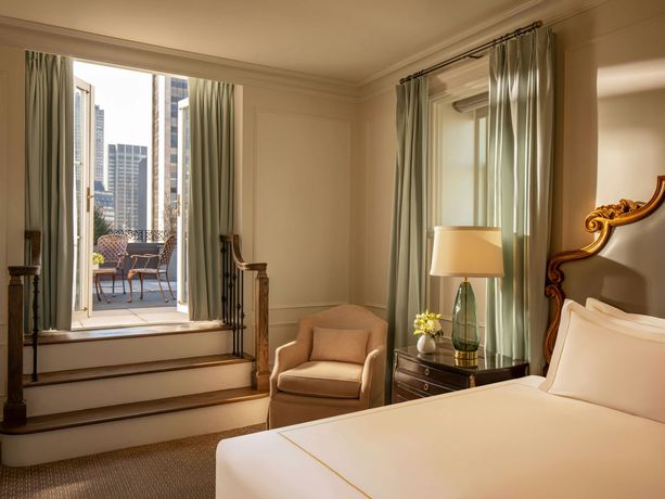 Verified hotel review - The Plaza New York City - 50