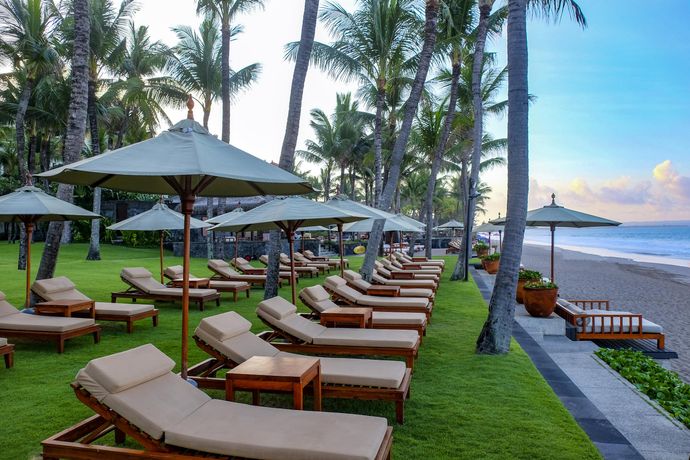 The Legian Bali - 18