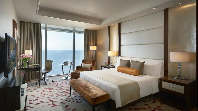 Verified hotel review - Solaire Resort & Casino - 37