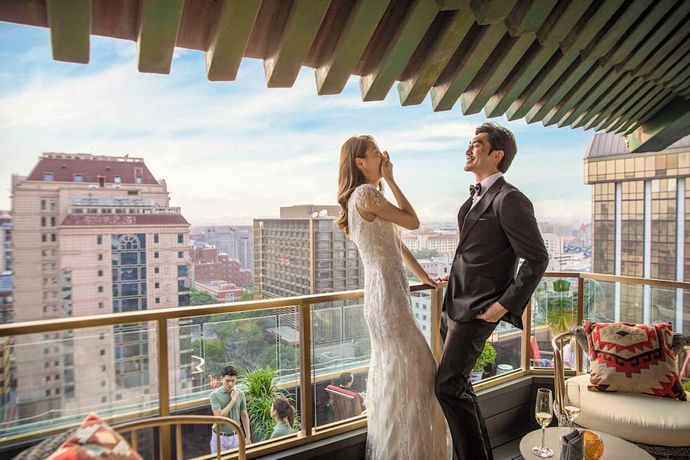 The Peninsula Beijing - 45