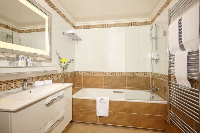 Verified hotel review - Hotel Regina Louvre - 59