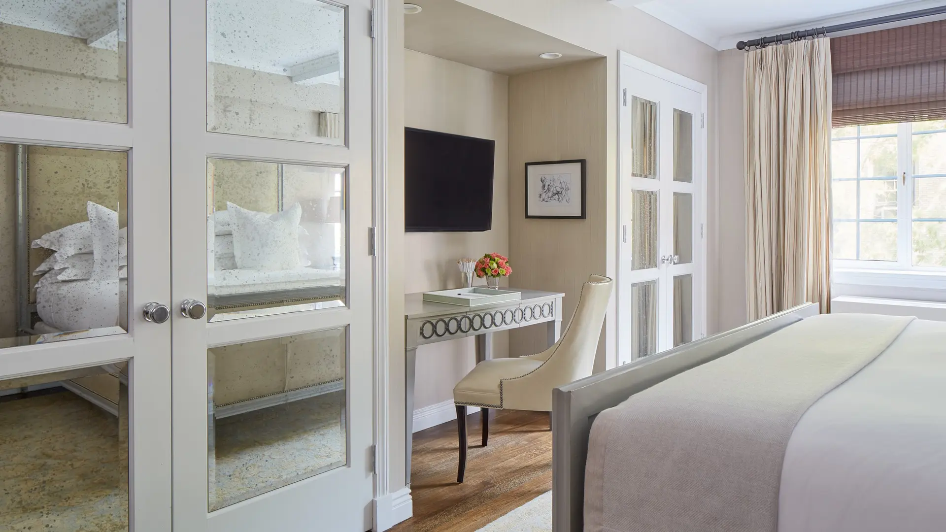 Hotel review Accommodation' - The Lowell - 3