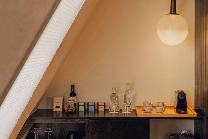 Verified hotel review - Nobu Hotel London Shoreditch - 31