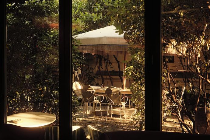 Verified hotel review - Soho House Istanbul - Special Category - 51