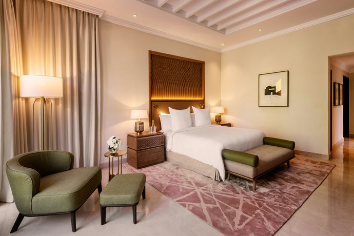 Verified hotel review - Four Seasons Resort Marrakech - 29