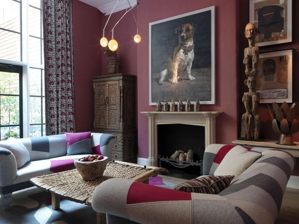 Verified hotel review - Crosby Street Hotel - 8