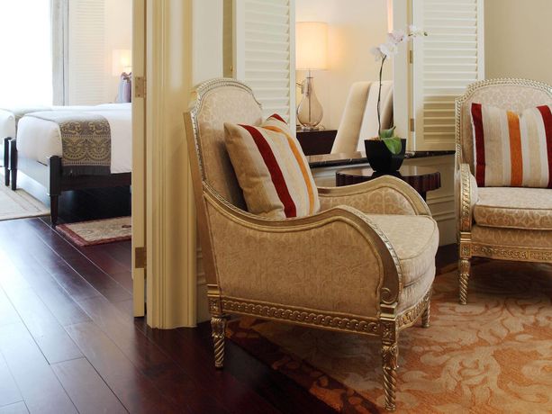 Verified hotel review - Raffles Makati - 41