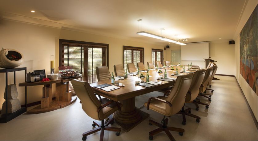 Verified hotel review - Constance Lémuria - 34